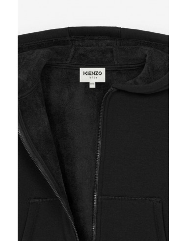 Sudadera Sport "Big X" Black Sudadera Sport "Big X" Black