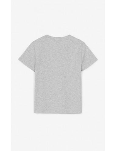 Camiseta Sport "Big X"