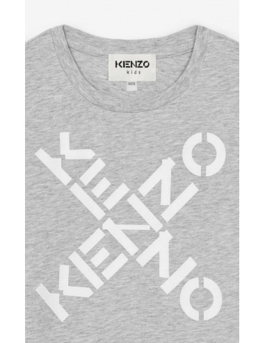 Camiseta Sport "Big X"