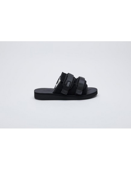 Sandalia Moto Black