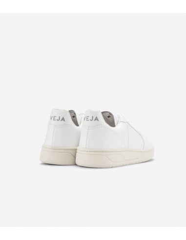 V-10 Leather White V-10 Leather White