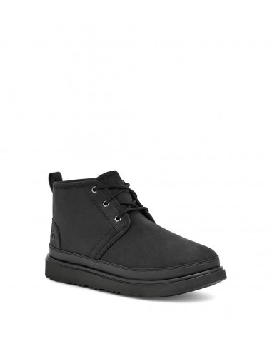 Neumel Weather II Black Tnl