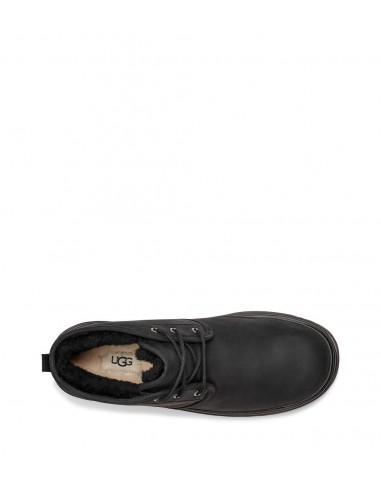 Neumel Weather II Black Tnl