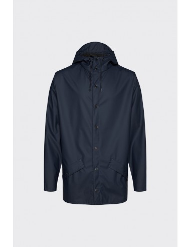Jacket Navy Jacket Navy