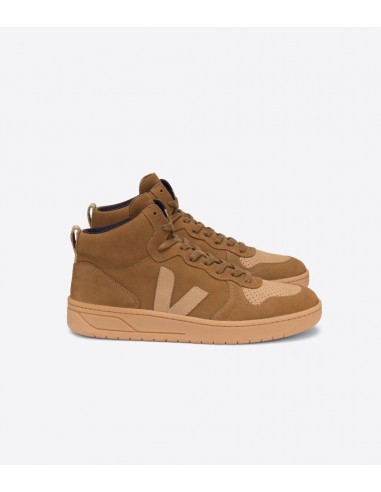 V-15 Nubuck Camel Desert V-15 Nubuck Camel Desert