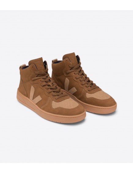 V-15 Nubuck Camel Desert 2