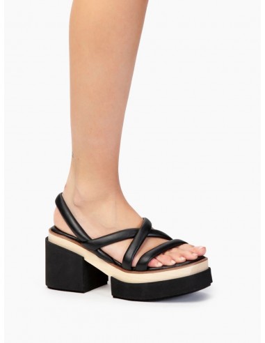 Sandalia Marine Sandalia Marine