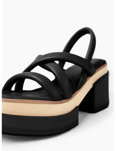 Sandalia Marine Sandalia Marine