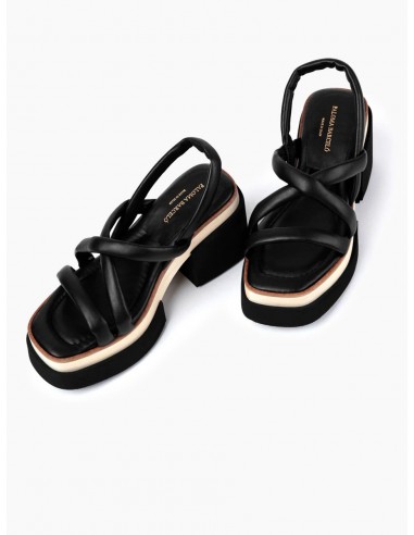 Sandalia Marine Sandalia Marine