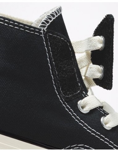 Vintage Canvas Easy-On Chuck 70