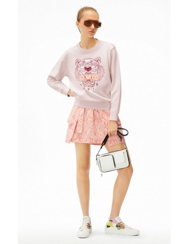 Sudadera kenzo online rosa