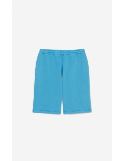 Tiger Crest Shorts 2