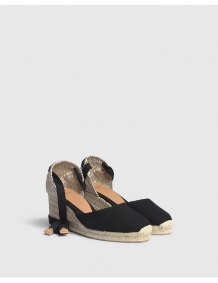 Carina/6/001 Negro
