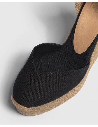 Chiara T/8ED/001 Negro