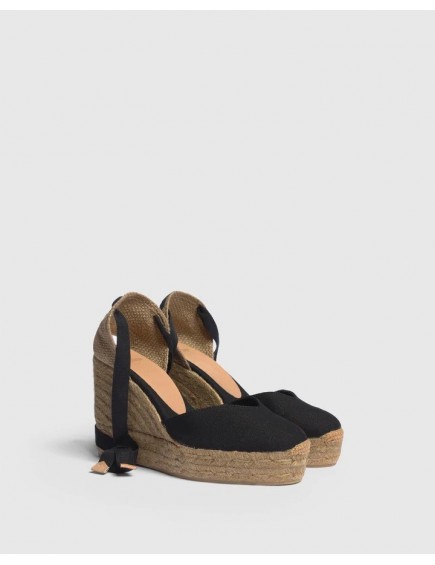 Chiara T/8ED/001 Negro