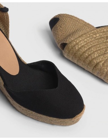 Chiara T/8ED/001 Negro