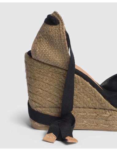 Chiara T/8ED/001 Negro