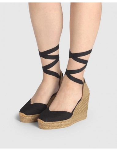 Chiara T/8ED/001 Negro