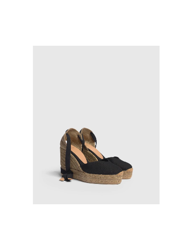 Chiara T/8ED/001 Negro