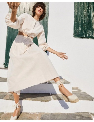 Chiara 8ED/001 Ivory Chiara 8ED/001 Ivory