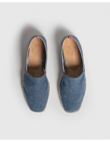 Pablo/002 Azul Denim