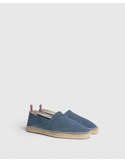 Pablo/002 Azul Denim