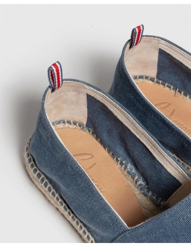 Pablo/002 Azul Denim