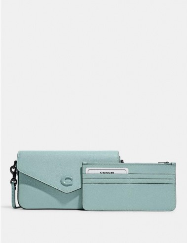 Bolso Wyn Aqua Bolso Wyn Aqua