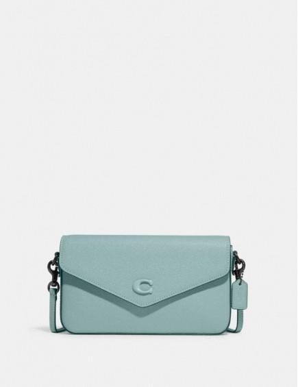 Bolso Wyn Aqua