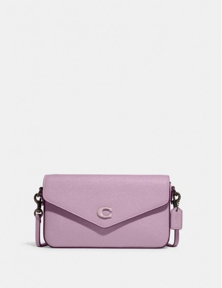Bolso Wyn Ice Purple