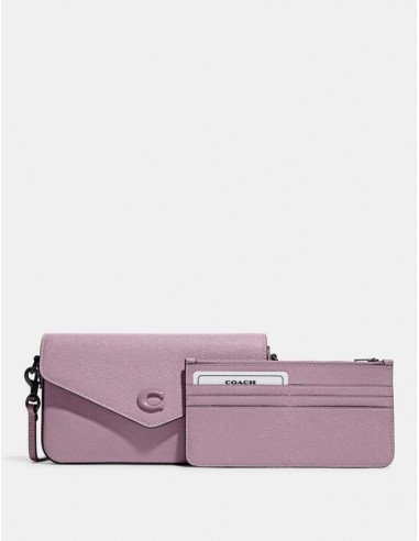 Bolso Wyn Ice Purple