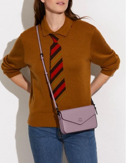 Bolso Wyn Ice Purple 2