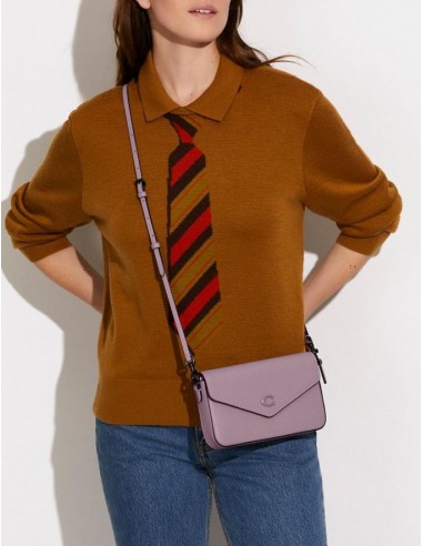 Bolso Wyn Ice Purple