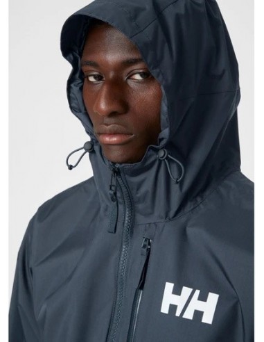 Chaqueta Active Pace Waterproof Chaqueta Active Pace Waterproof