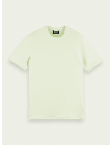 Camiseta Linen-blend Lima Camiseta Linen-blend Lima