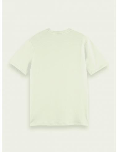 Camiseta Linen-blend Lima Camiseta Linen-blend Lima