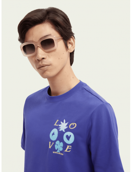 Camiseta Artwork... 2