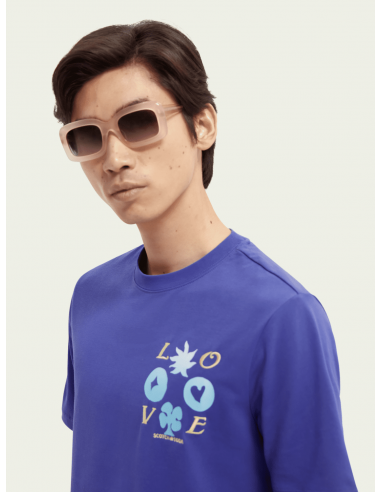Camiseta Artwork Regular-Fit... Camiseta Artwork Regular-Fit...