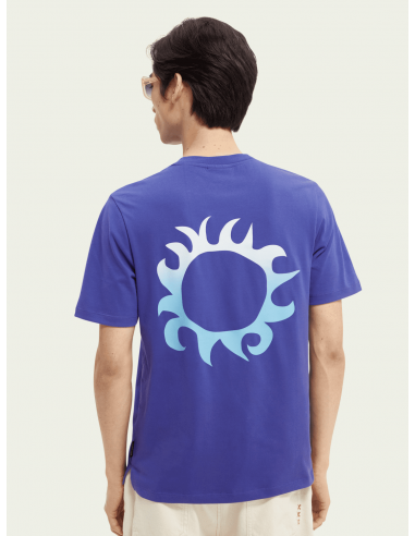 Camiseta Artwork Regular-Fit... Camiseta Artwork Regular-Fit...