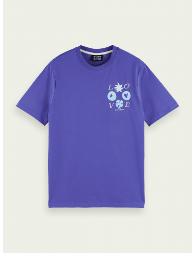 Camiseta Artwork Regular-Fit... Camiseta Artwork Regular-Fit...