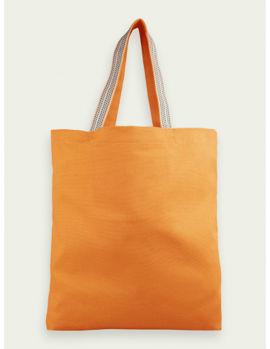Bolsa Lona Palmeras Coral Bolsa Lona Palmeras Coral