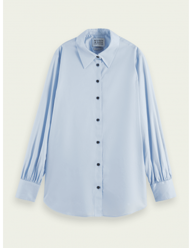 Camisa Oversize Logo Camisa Oversize Logo