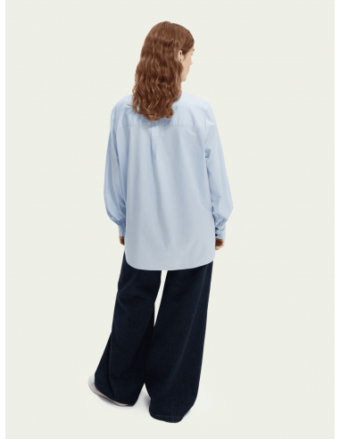 Camisa Oversize Logo Camisa Oversize Logo