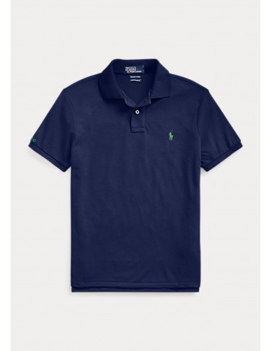 Polo The Earth Azul Polo The Earth Azul