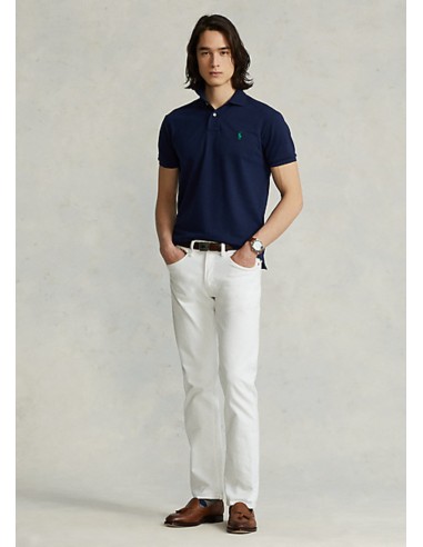 Polo The Earth Azul Polo The Earth Azul