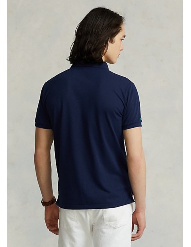 Polo The Earth Azul Polo The Earth Azul