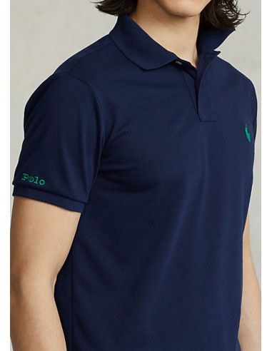 Polo The Earth Azul Polo The Earth Azul