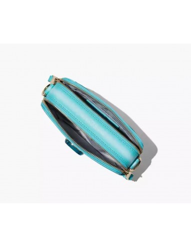 Bolso Snapshot Degradado Turquesa Bolso Snapshot Degradado Turquesa