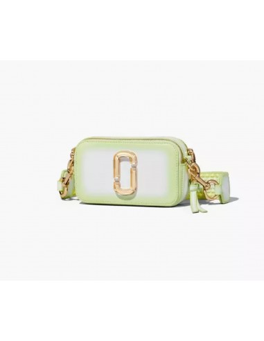 Bolso Snapshot Degradado Lima Bolso Snapshot Degradado Lima