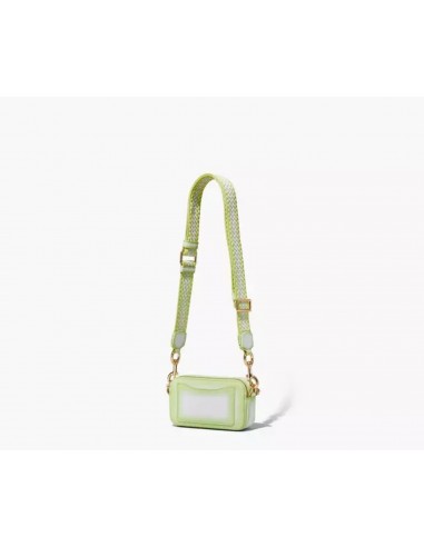 Bolso Snapshot Degradado Lima Bolso Snapshot Degradado Lima